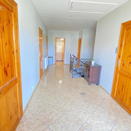 Pokoje Goscinne R10 Rewa Exteriér fotografie