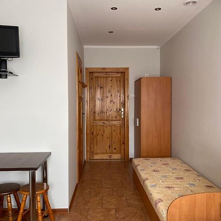 Pokoje Goscinne R10 Rewa Exteriér fotografie