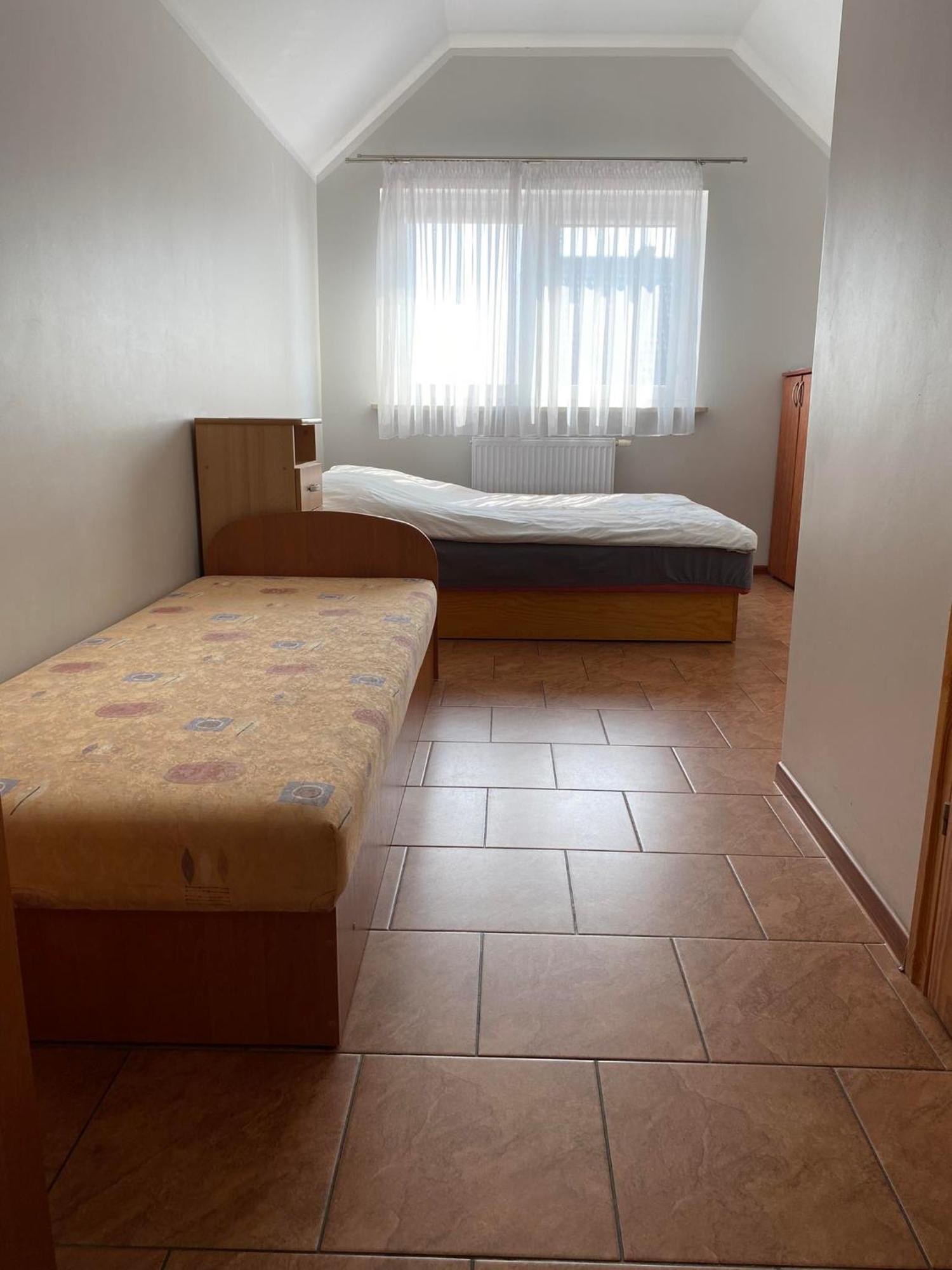 Pokoje Goscinne R10 Rewa Exteriér fotografie